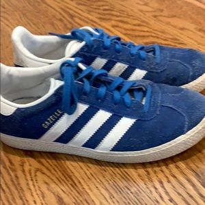 Adidas Gazelle Blue